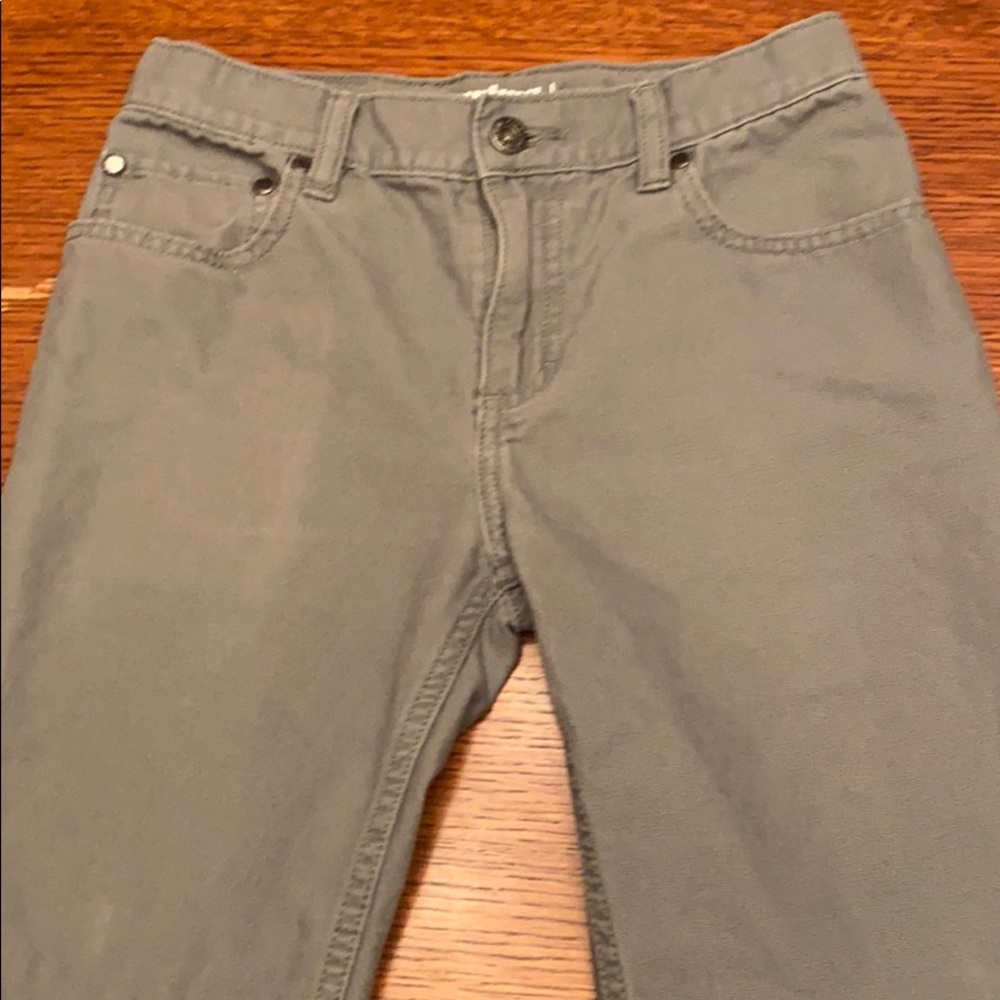 Urban pipeline jeans, 12
